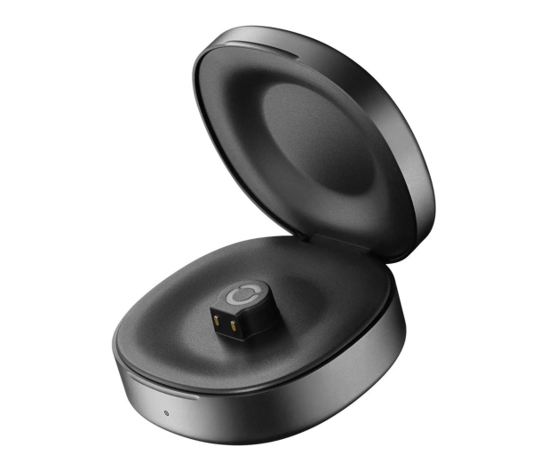 RingConn Gen 3 rozmiar 9 Srebrny - 1547640 - zdjęcie 4